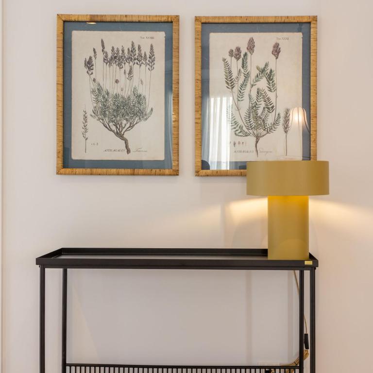 Ohliving San Bernardo - Apartamento de 2 dormitorios - 11