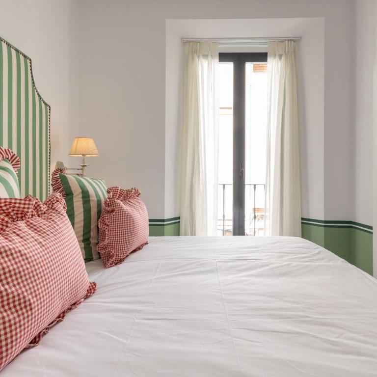 Ohliving San Bernardo - Apartamento de 2 dormitorios - 7