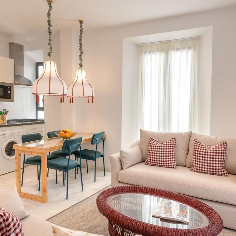 Ohliving San Bernardo - Apartamento de 2 dormitorios - 8
