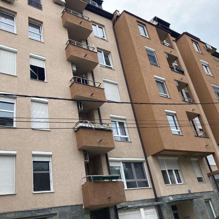 Forest View - Apartman sa 1 Spavaćom Sobom - 13