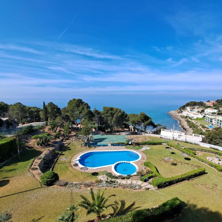 Gran Apartamento Vistas Mar - Apartamento de 3 dormitorios - 2