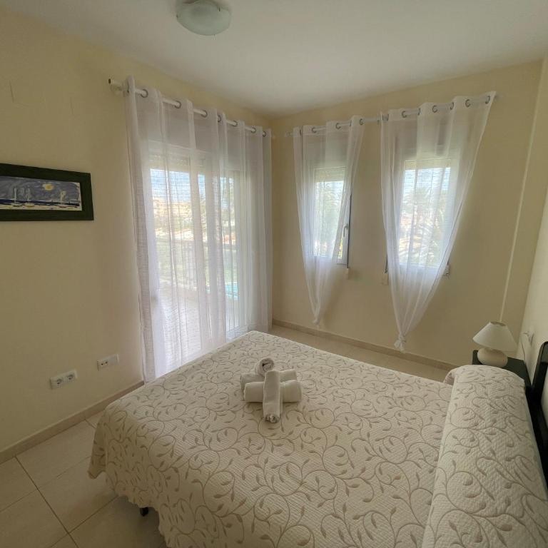 Hort 2-Serviden - Apartment mit 2 Schlafzimmern - 16