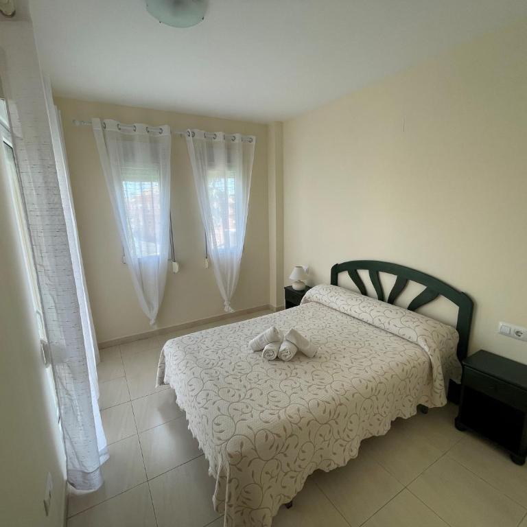 Hort 2-Serviden - Apartment mit 2 Schlafzimmern - 17