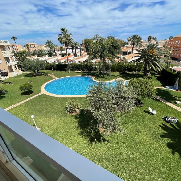 Hort 2-Serviden - Apartment mit 2 Schlafzimmern - 42