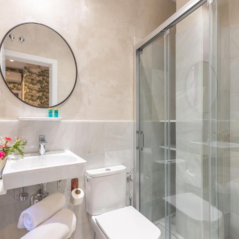 Ohliving San Bernardo - Apartamento de 2 dormitorios - 16