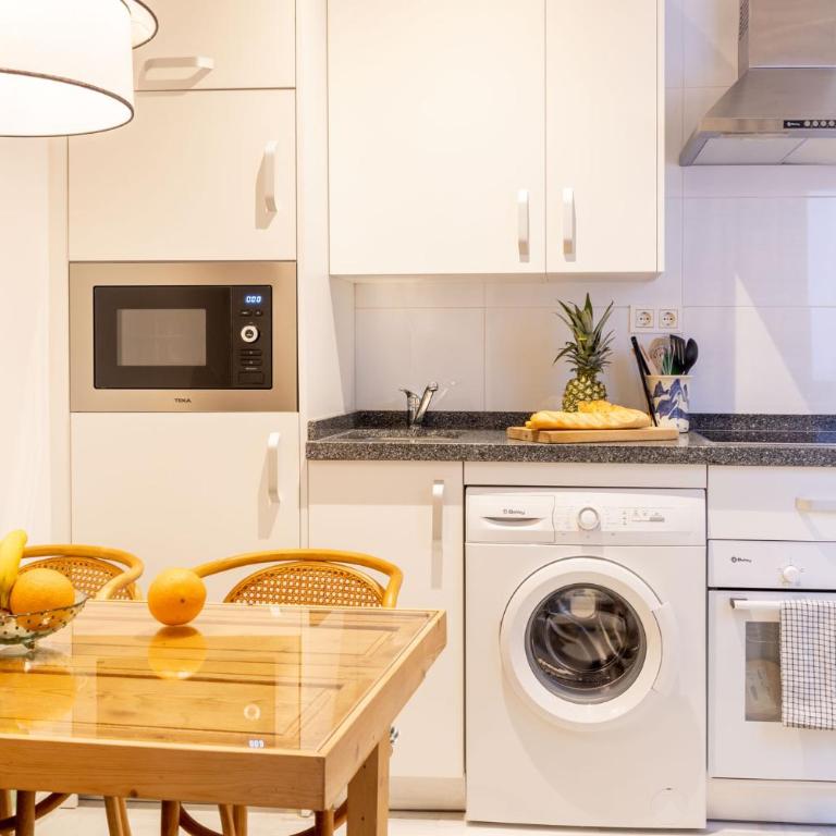 Ohliving San Bernardo - Apartamento de 2 dormitorios - 14