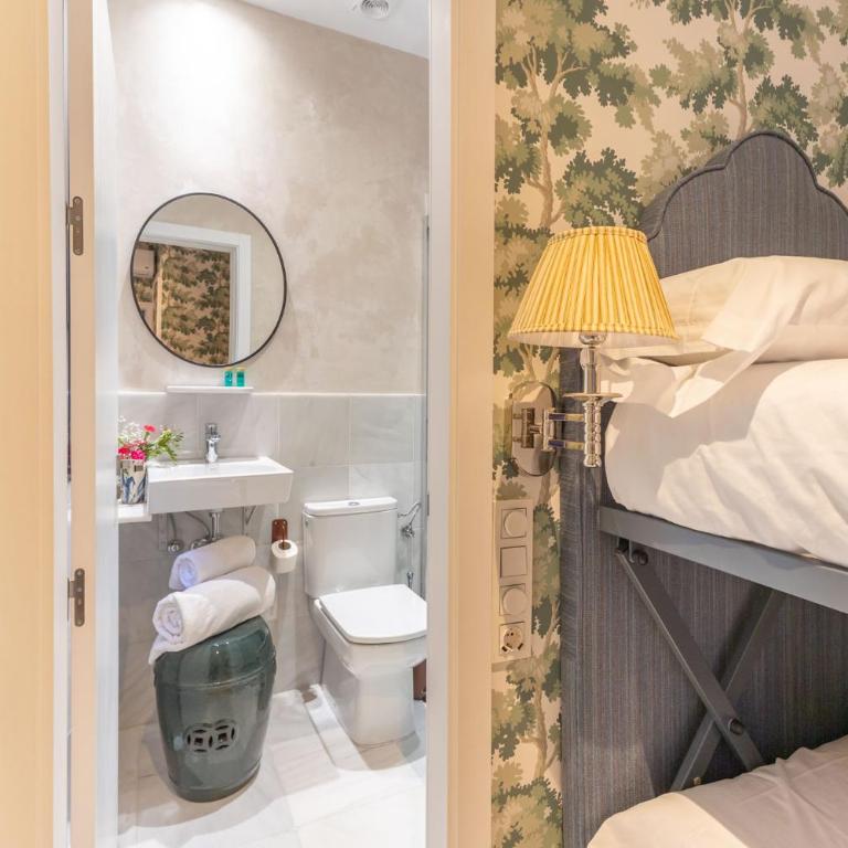 Ohliving San Bernardo - Apartamento de 2 dormitorios - 9