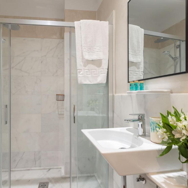 Ohliving San Bernardo - Apartamento de 2 dormitorios - 10
