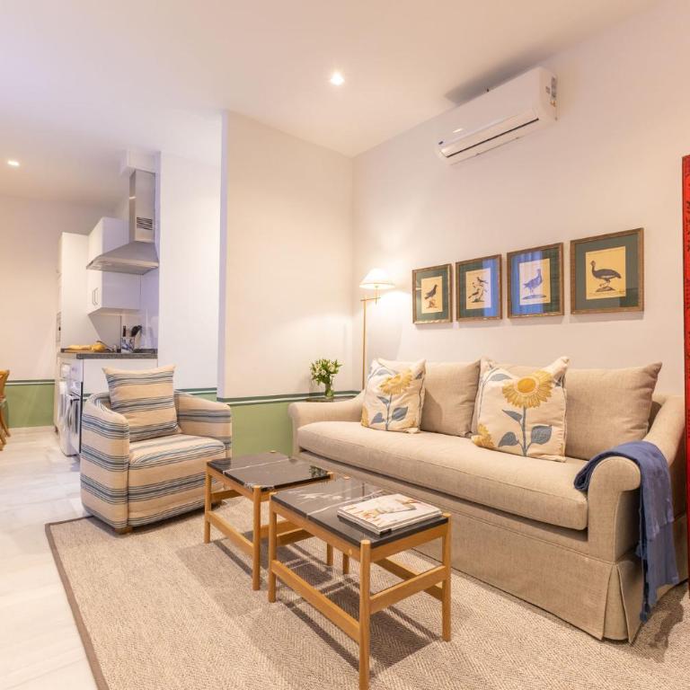 Ohliving San Bernardo - Apartamento de 2 dormitorios - 8