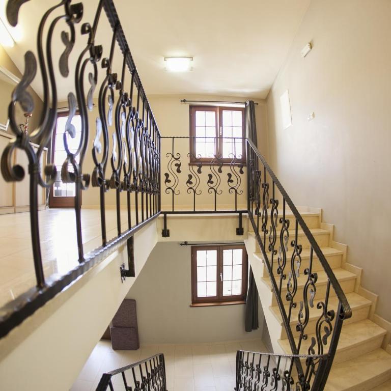 Hotel Emen - Triple Room - 7