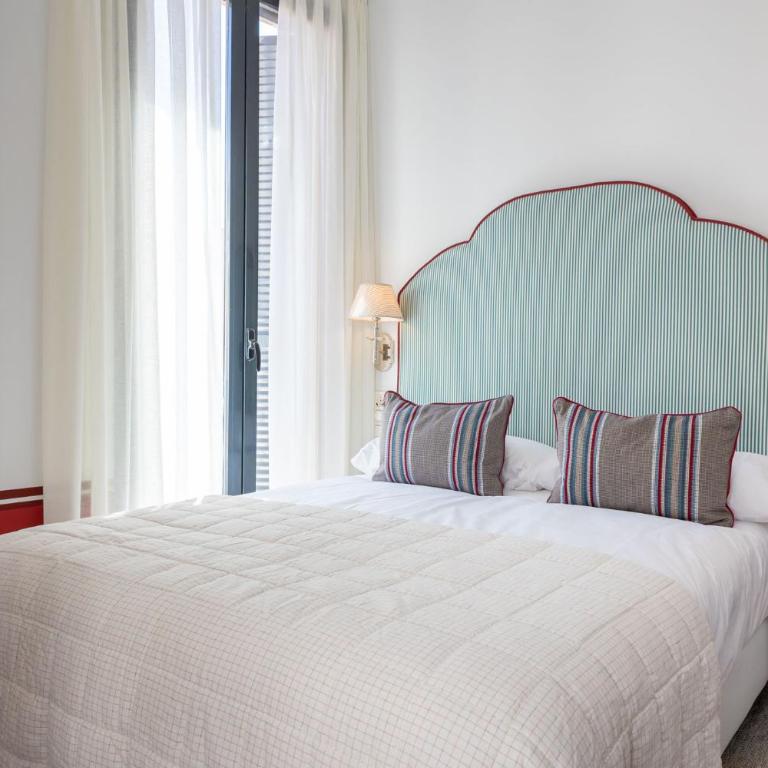 Ohliving San Bernardo - Apartamento de 1 dormitorio - 6