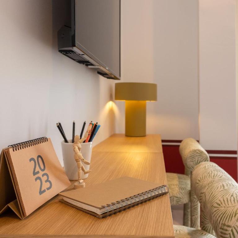 Ohliving San Bernardo - Apartamento de 1 dormitorio - 7