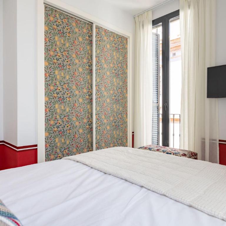 Ohliving San Bernardo - Apartamento de 1 dormitorio - 8