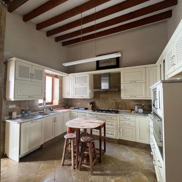 EL POBLET DE ATALAYAS - Double Room - 2
