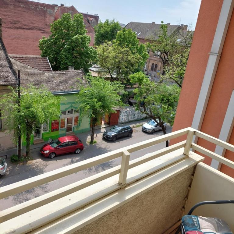 Smiley 2 - Subotica Centar - One-Bedroom Apartment - 24