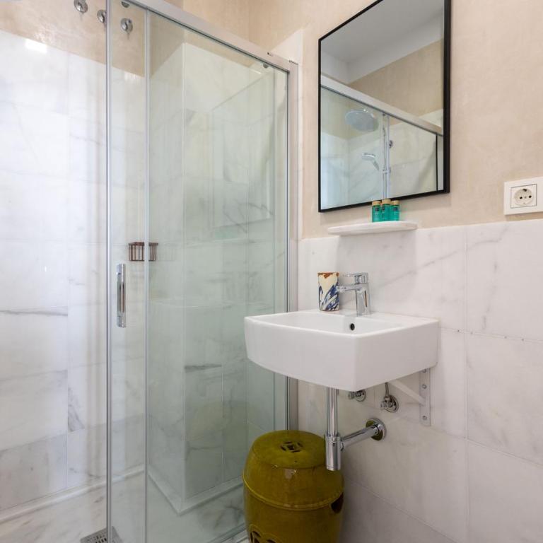 Ohliving San Bernardo - Apartamento de 1 dormitorio - 9