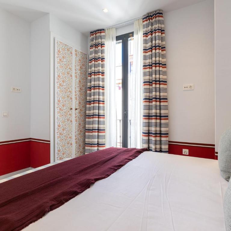 Ohliving San Bernardo - Apartamento de 1 dormitorio - 8