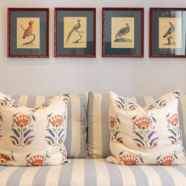 Ohliving San Bernardo - Apartamento de 1 dormitorio - 4