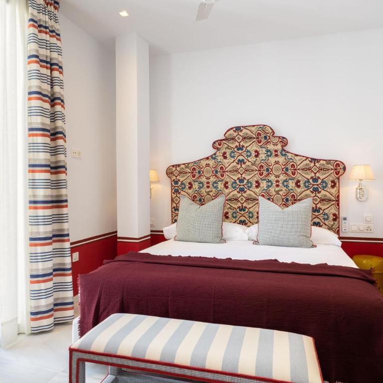Ohliving San Bernardo - Apartamento de 1 dormitorio - 11