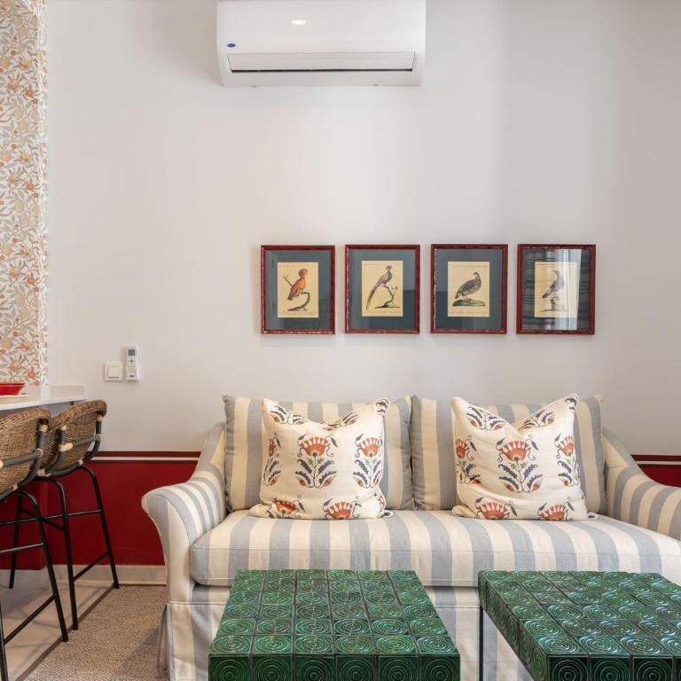 Ohliving San Bernardo - Apartamento de 1 dormitorio - 6