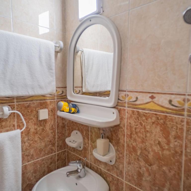 Villa Maxima Budva - Standardni Apartman - 17