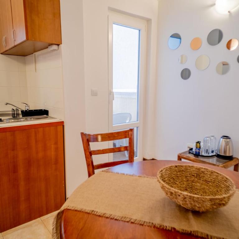 Villa Maxima Budva - Standardni Apartman - 4