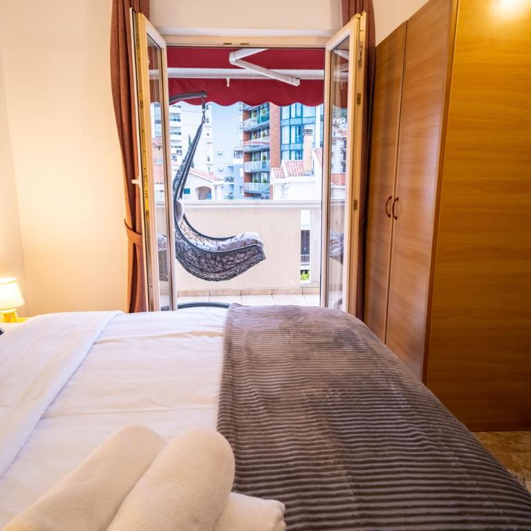 Villa Maxima Budva - Standardni Apartman - 5