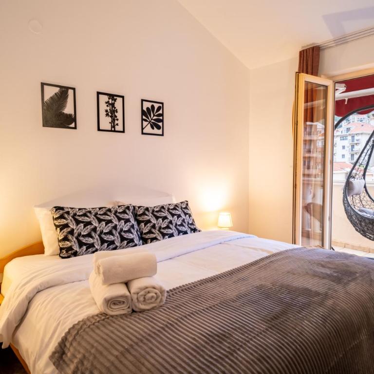 Villa Maxima Budva - Standardni Apartman - 1