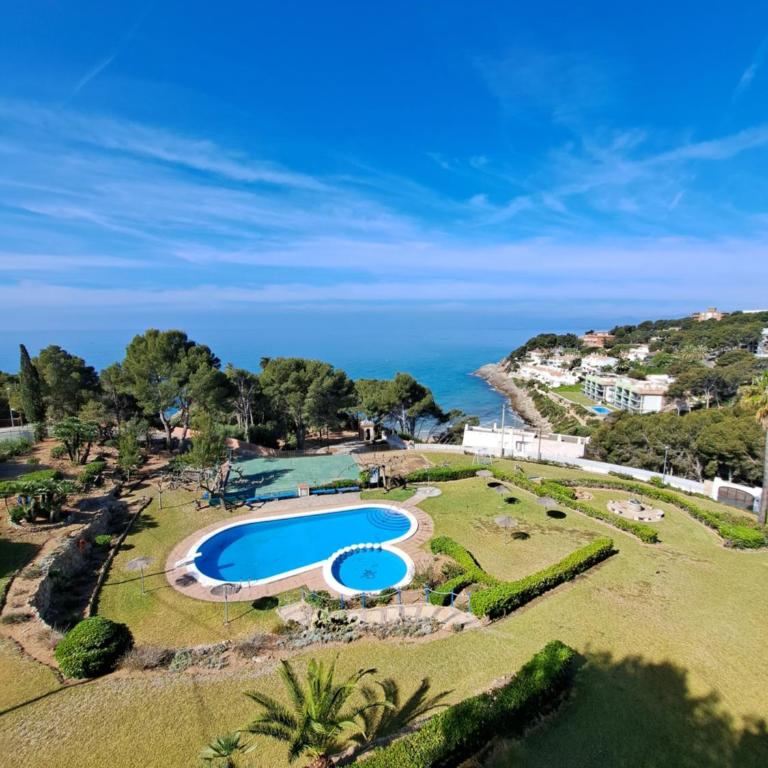 Gran Apartamento Vistas Mar - Apartamento de 3 dormitorios - 6