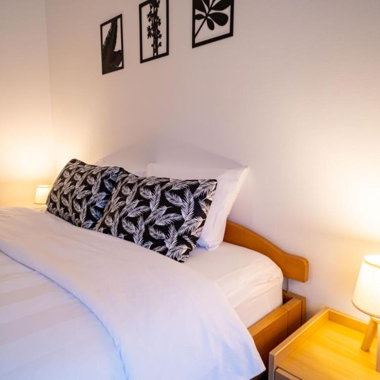 Villa Maxima Budva - Standardni Apartman - 7