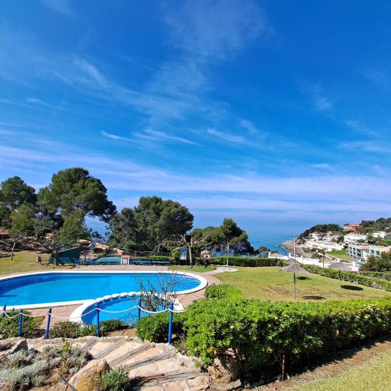 Gran Apartamento Vistas Mar - Apartamento de 3 dormitorios - 7