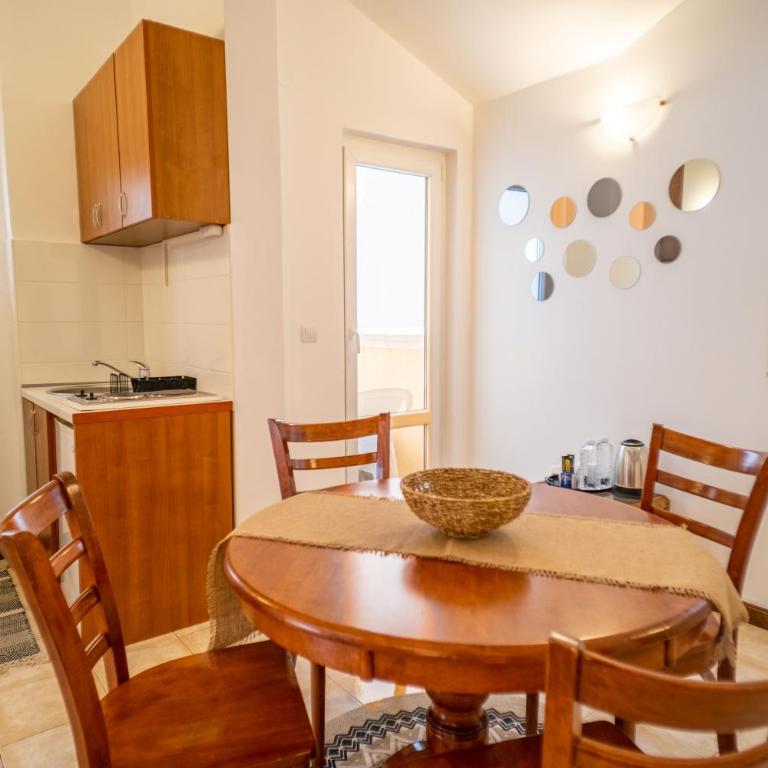 Villa Maxima Budva - Standardni Apartman - 12