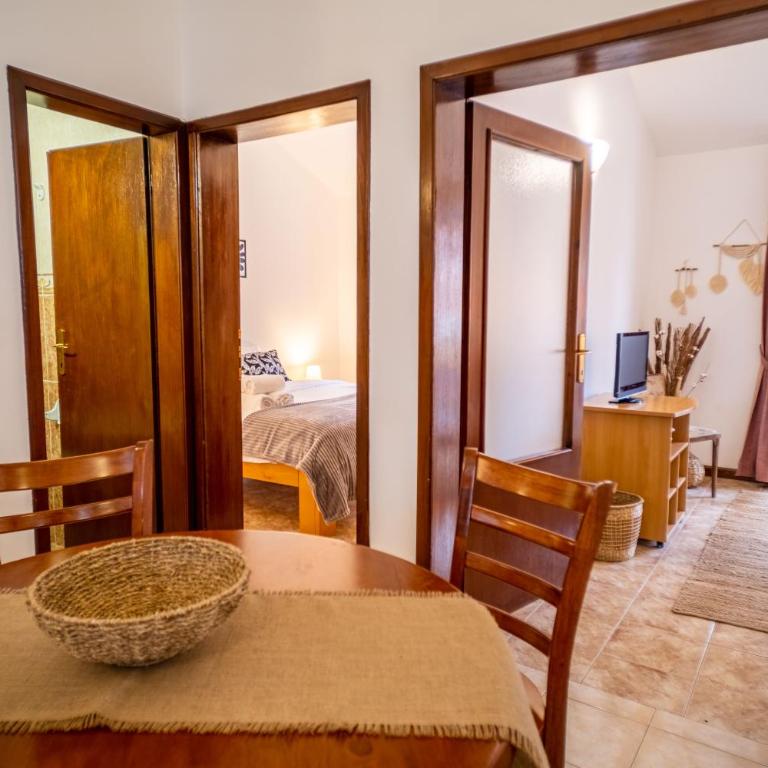 Villa Maxima Budva - Standardni Apartman - 13