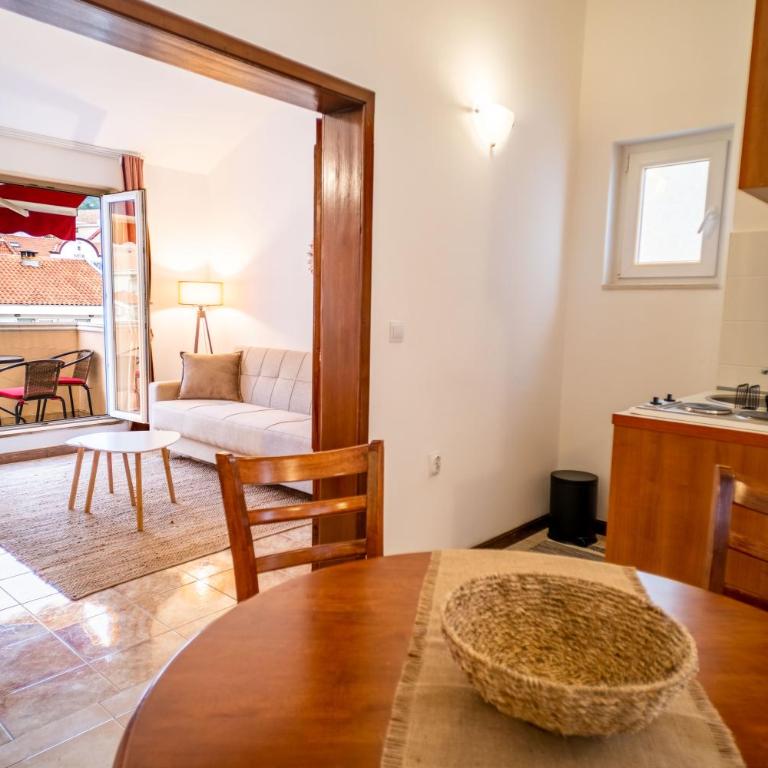 Villa Maxima Budva - Standardni Apartman - 14