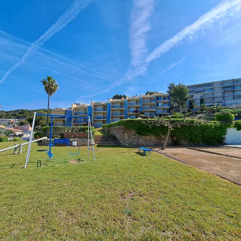Gran Apartamento Vistas Mar - Apartamento de 3 dormitorios - 12