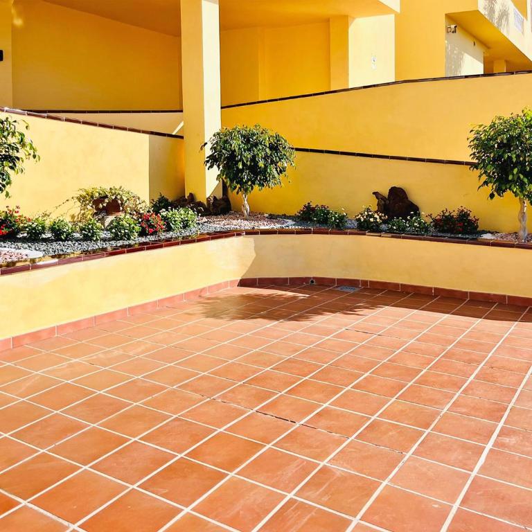 Terraza del Mar - Apartamento de 1 dormitorio - 47