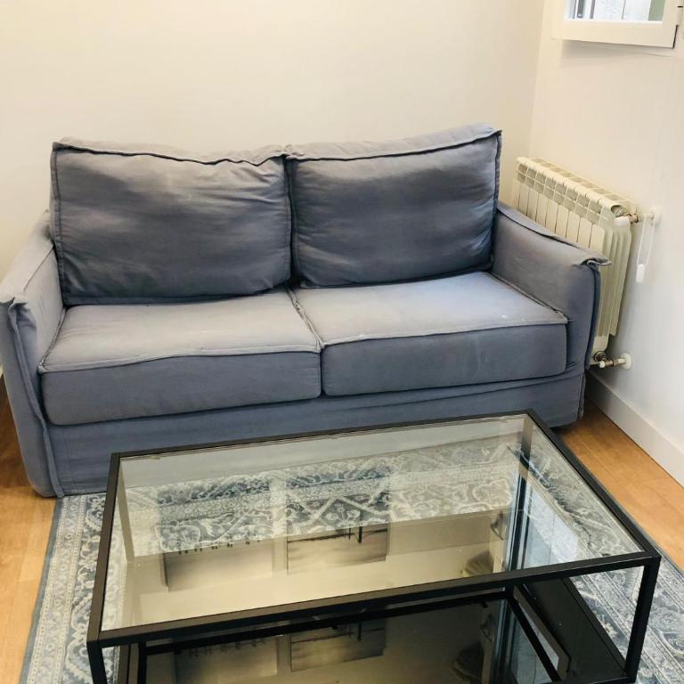 Apartamentos Madrid Río - Studio - 13