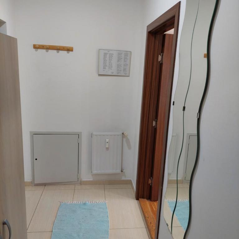 Smiley 2 - Subotica Centar - One-Bedroom Apartment - 17