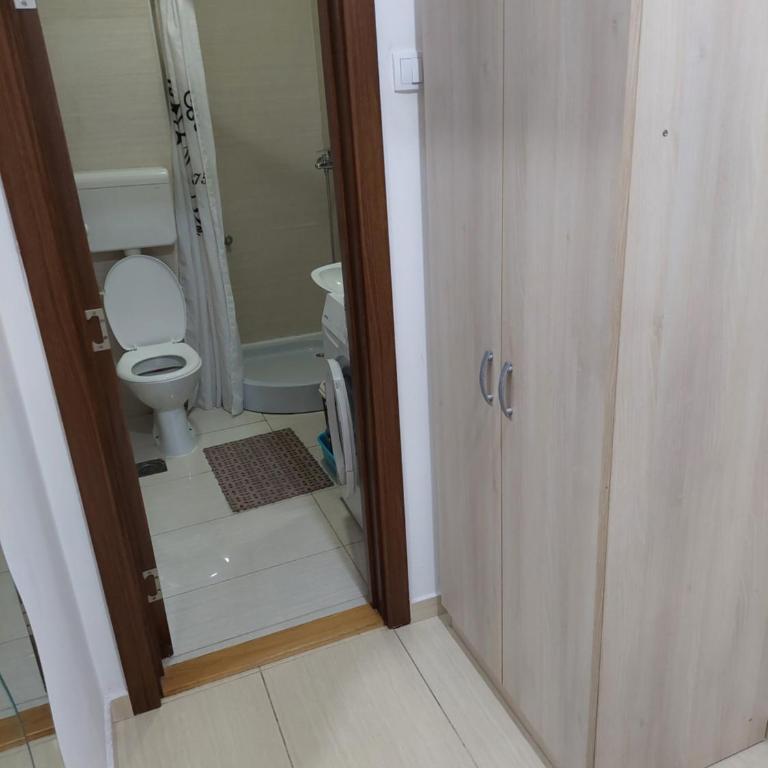 Smiley 2 - Subotica Centar - One-Bedroom Apartment - 16