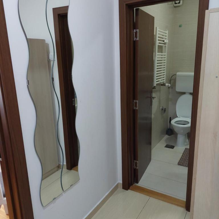 Smiley 2 - Subotica Centar - One-Bedroom Apartment - 15