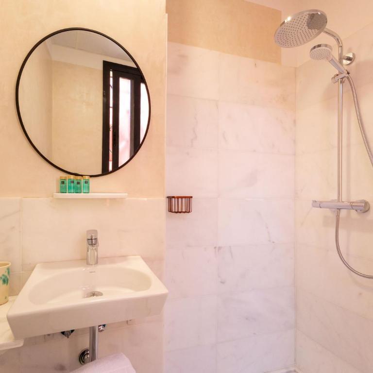 Ohliving San Bernardo - Apartamento de 2 dormitorios - 11