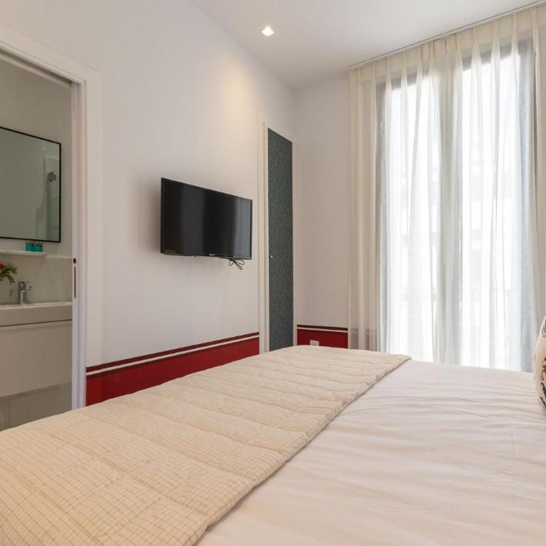 Ohliving San Bernardo - Apartamento de 2 dormitorios - 6