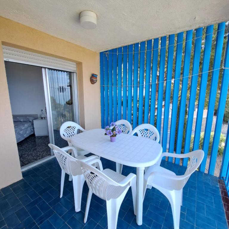 Gran Apartamento Vistas Mar - Apartamento de 3 dormitorios - 26