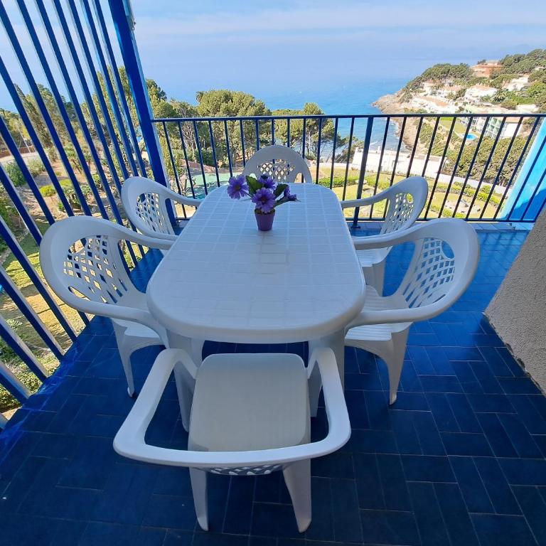 Gran Apartamento Vistas Mar - Apartamento de 3 dormitorios - 28