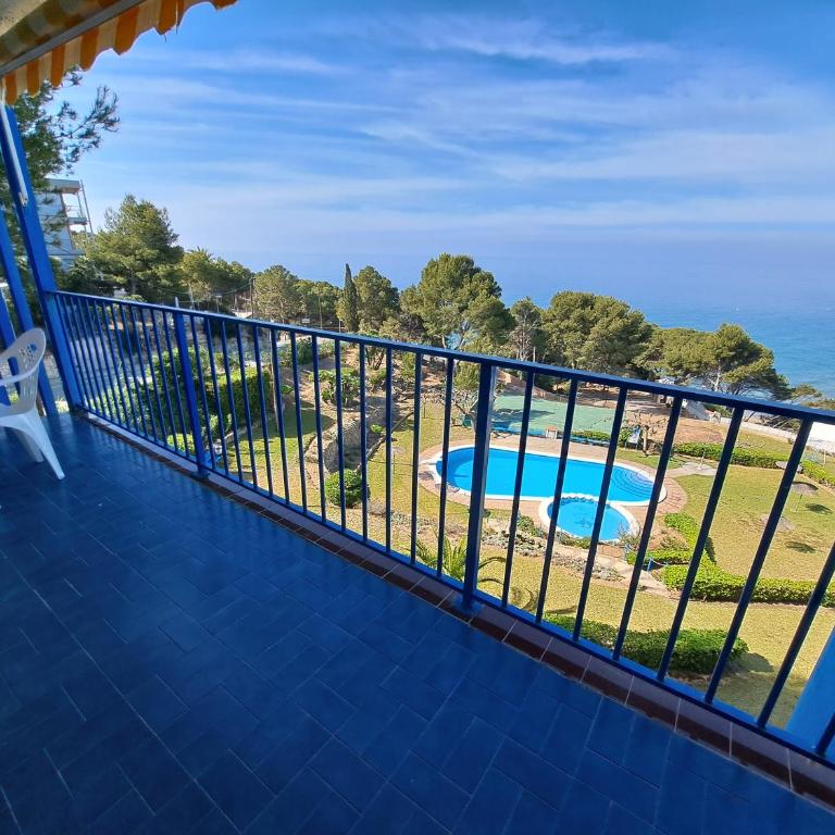 Gran Apartamento Vistas Mar - Apartamento de 3 dormitorios - 32