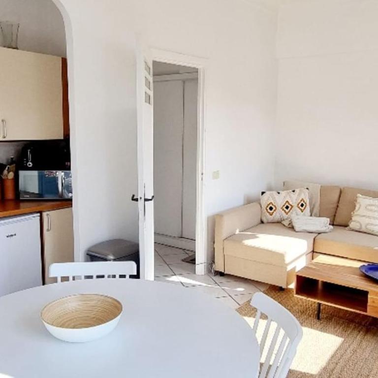 Bright Appartment perfect location - Appartement - 3