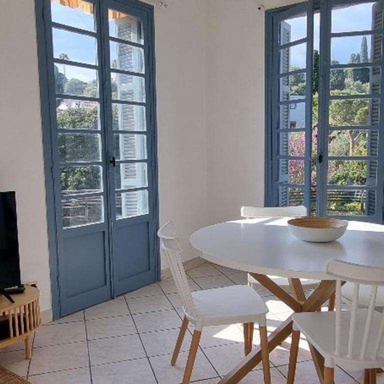 Bright Appartment perfect location - Appartement - 6