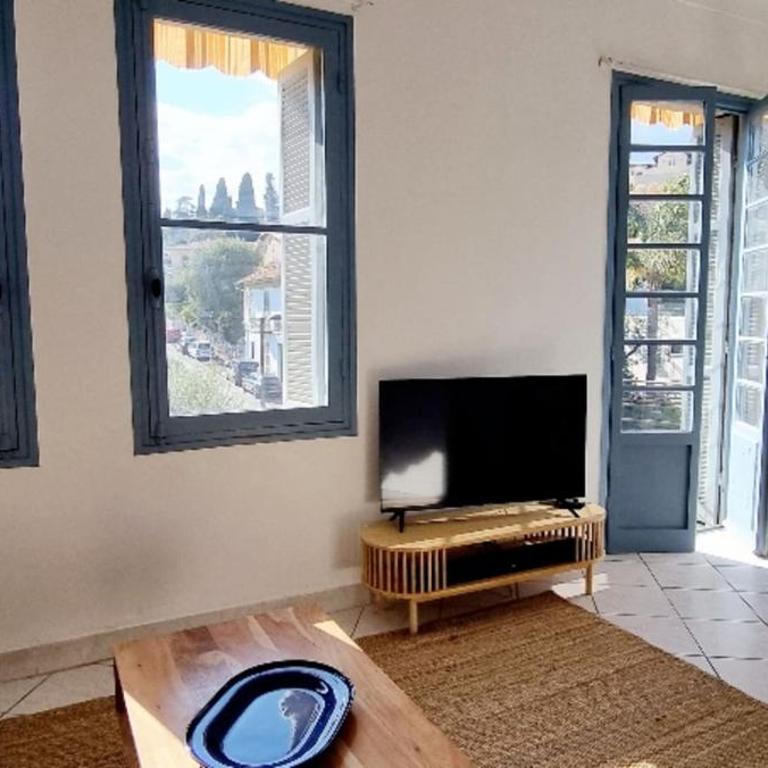Bright Appartment perfect location - Appartement - 7