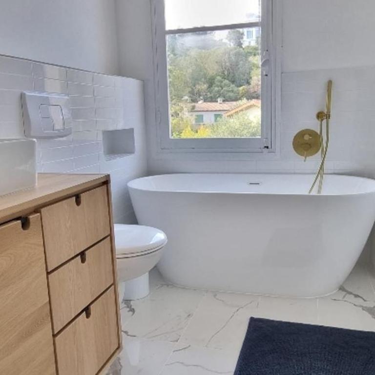 Bright Appartment perfect location - Appartement - 13