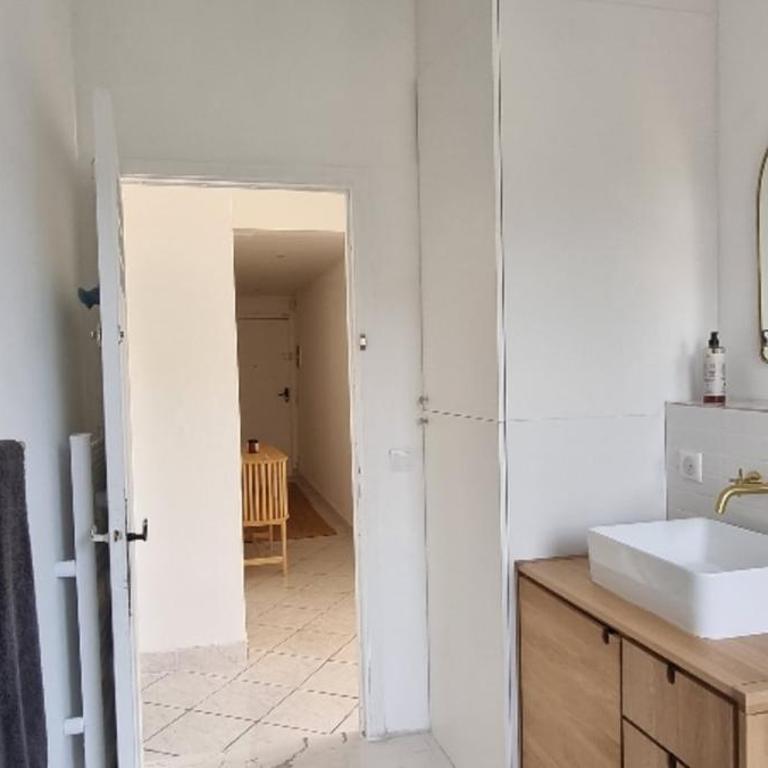 Bright Appartment perfect location - Appartement - 14